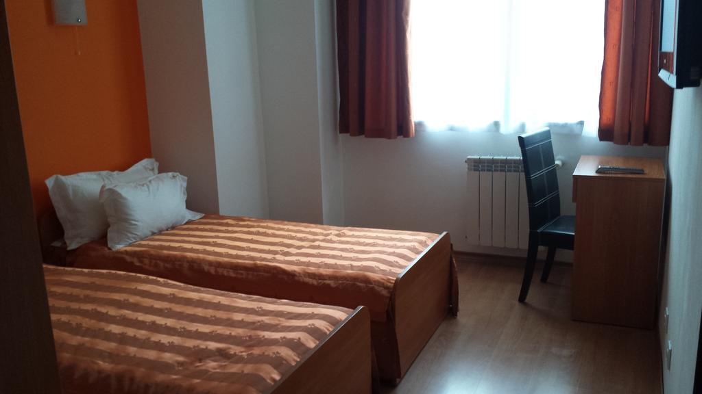Apart Hotel Flora Residence Daisy Borovets Habitación foto