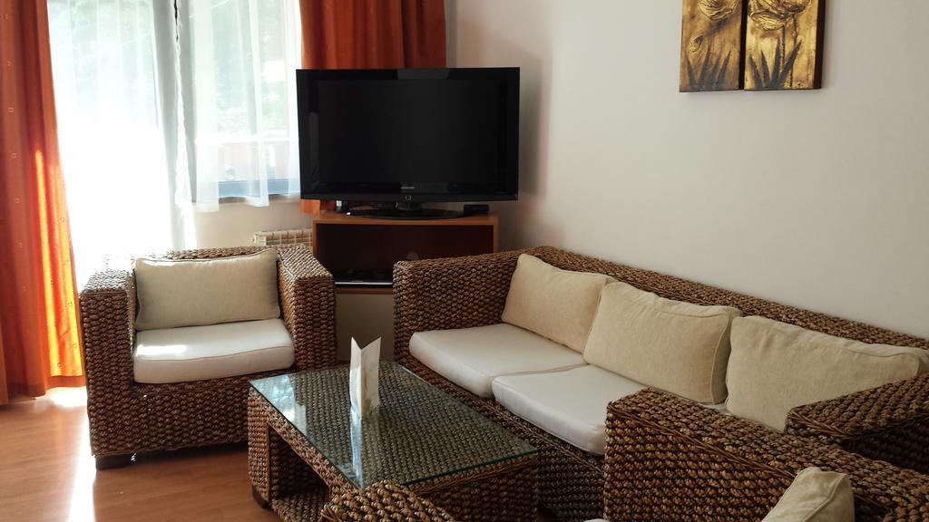 Apart Hotel Flora Residence Daisy Borovets Habitación foto