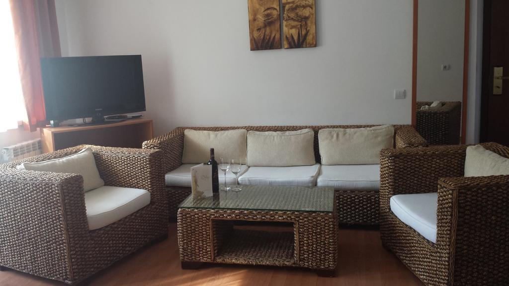 Apart Hotel Flora Residence Daisy Borovets Habitación foto
