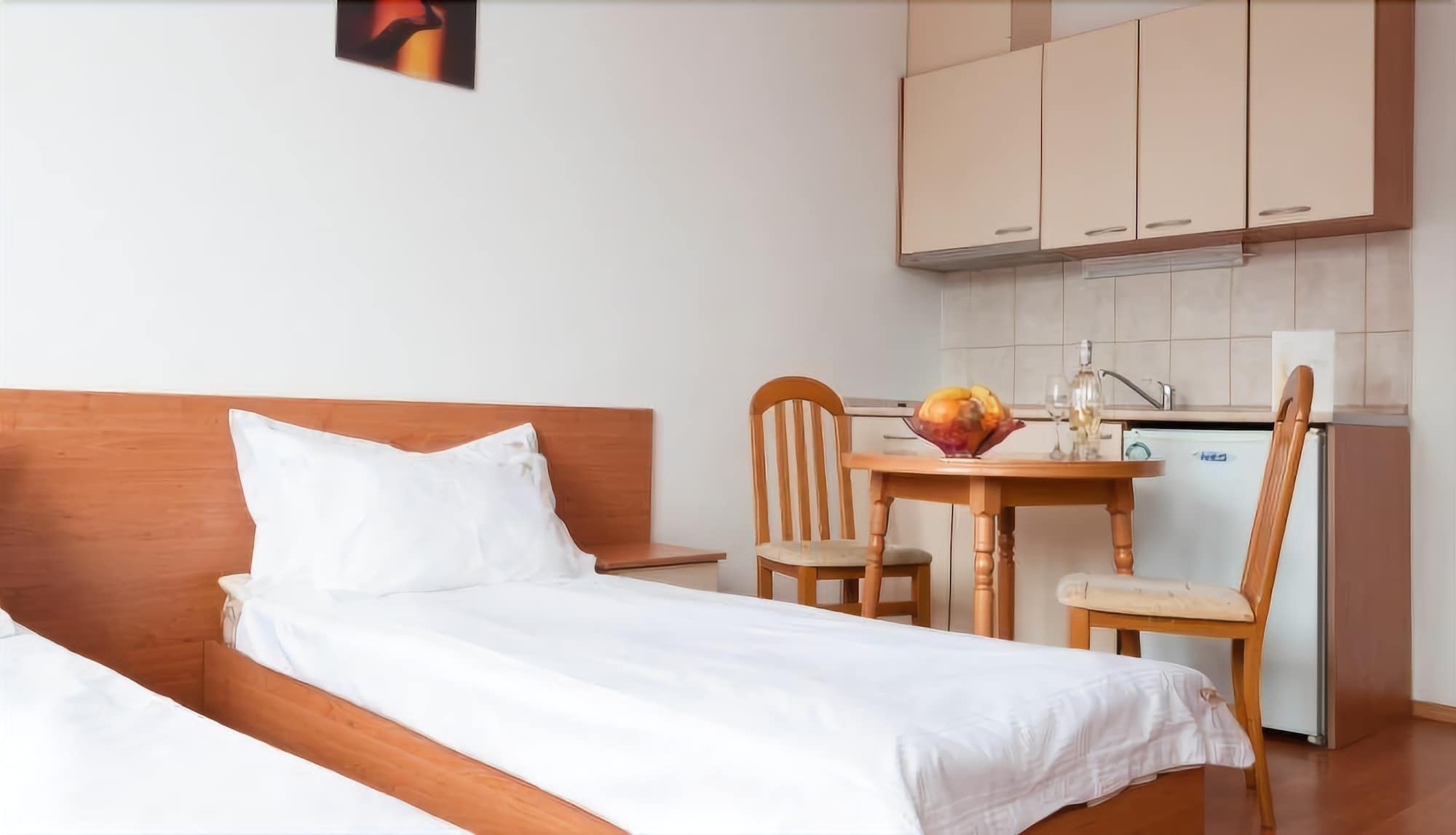 Apart Hotel Flora Residence Daisy Borovets Exterior foto