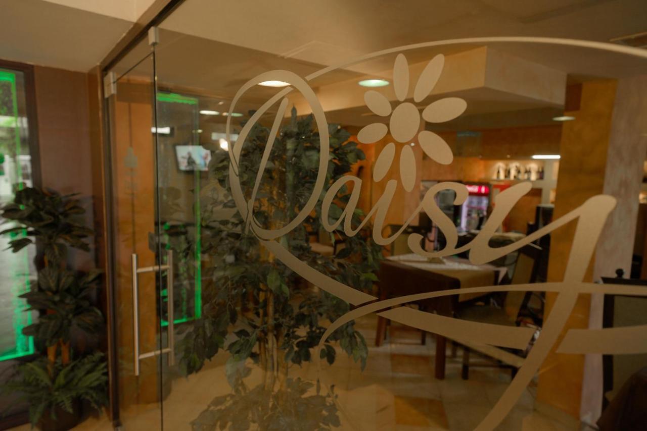 Apart Hotel Flora Residence Daisy Borovets Exterior foto